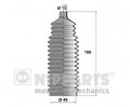 Пыльник рулевой рейки Nipparts J2 840 900 - фото